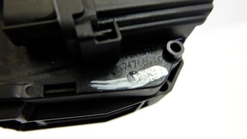 фото thumb №10, Mini cooper r56 1.6d педаль потенциометр газа 6786591