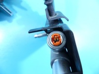 фото thumb №5, Pas безпеки перед праві пасажира infiniti q50 i 13-17