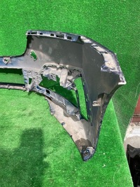 фото thumb №7, Бампер передний перед skoda octavia iv 20-