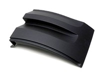 фото thumb №1, Заглушка ветровик кабины mercedes actros mp1 левая