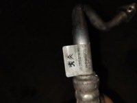 фото thumb №6, Трубки кондиціонера комплект citroen c4 picasso ii 1.6 e-hdi трубка