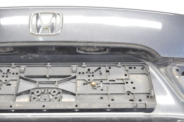 фото thumb №13, Honda accord vii крышка багажника зад задняя sedan