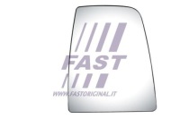 фото thumb №2, Стекло зеркало ford transit 13 pr góra