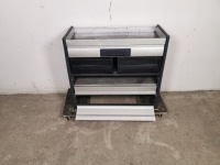 Обшивка сервісна warsztatowa regał автомобільний сервісний bott Недорого, фото thumb