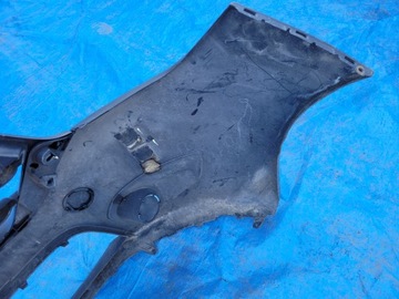 фото thumb №10, Dacia доккер lodgy | бампер перед переднє решітка радіатора решітка 620222633r | 0111