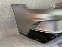 фото thumb №12, Бампер задній задня - porcshe 911 992 gt3 ms-design 19-