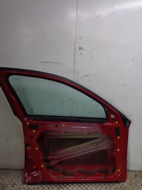 фото thumb №11, Alfa romeo 159 двері лівий перед + скло код лакофарбового покриття : 289/a