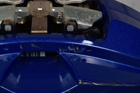 фото thumb №10, Bmw x5 g05 x6 g06 x7 g07 гальма диски диск затискачі супорт m-sport 374mm