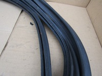 фото thumb №9, 3 mercedes w210 sedan резиновая прокладка крышки багажника