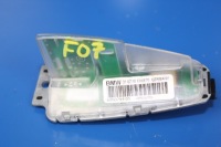 фото thumb №1, Bmw 5 gt f07 f10 f11 антенна кровельная плавник