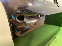 фото thumb №9, Porsche macan 95b двері правий перед передні праве