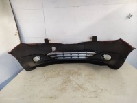 Бампер передок  передний nissan qashqai j10 62022br10h Доставка, фото thumb