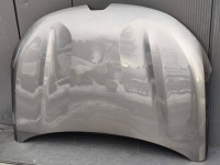 фото thumb №1, Renault austral 23- капот кришка двигуна b.ładna