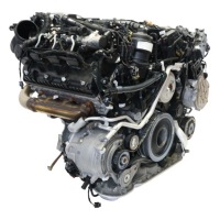 фото thumb №11, Audi s4 b9 s5 f5 двигун голий стійка 3.0 tdi quattro mhev dewb 347hp