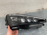 фото thumb №7, Skoda оригінальний номер 657941016 лампа led