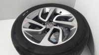 фото thumb №14, Opel crossland x диски алюмінієві r16 39007897