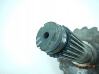 фото thumb №12, Колесо зубчасте міст fiat 170 190 7161942 aso