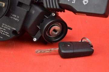 фото thumb №5, Иммобилайзер компьютер набор 55352666 5wk91740 0910272wa opel vectra c 1.8 16v