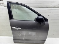 фото thumb №1, Renault scenic iii 2011r двері правий перед праве передні повний tekng