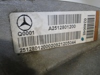 фото thumb №12, Mercedes ml 164 gl x164 коробка передач передач сцепление