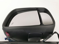 фото thumb №8, Зеркало правое vw crafter 7c ii man tge 8+2 антенна