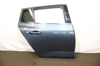 фото thumb №1, Двері правий задня renault megane iv tekpn