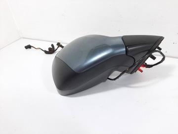 фото thumb №15, Citroen c4 grand picasso 07r зеркало левая код ezwd 96825020xt 3+5pin