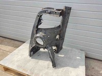 фото thumb №11, Четверть левая передняя bmw 4 coupe f32, f82 41002359817 2.99l дизель 2014