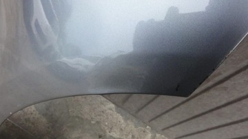 фото thumb №6, Citroen c5 iii x7 крило перед правий kthb графіт 08-16r