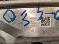 Колектор впускний  1434960s01 renault austral 1.2 e-tech 22- Недорого, фото thumb