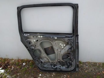 фото thumb №8, Дверь левая задние volkswagen touran ii 15-