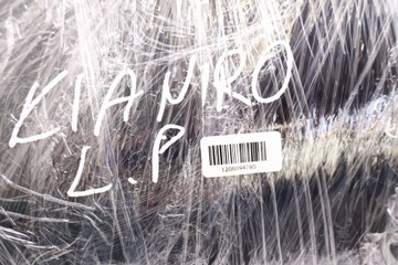 фото thumb №9, Kia niro i крило лівий перед