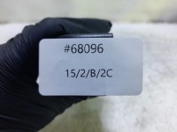 фото thumb №8, Lancer кнопка перемикач заливної пального