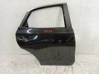 фото thumb №1, Дверь правые задние правые зад kia x ceed x-ceed 2019-