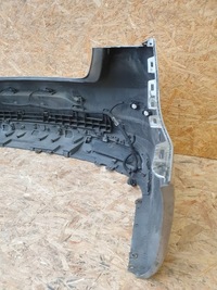 фото thumb №13, Renault talisman sedan бампер задня 6 pdc ted69