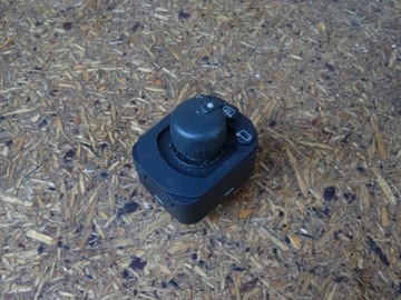 фото thumb №12, Audi a3 8p 03-12 переключатель регулировка зеркал 8e0959565