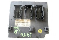 фото thumb №1, Audi a1 1.2 tsi модуль комфорту 8x0907063c