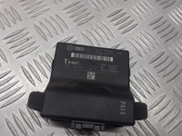 фото thumb №1, Модуль шлюз skoda octavia ii 1k0907530e