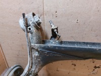 фото thumb №15, Балка підвіска oś vw fox