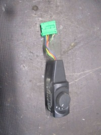 Панель повітровід задні peugeot 5008 09-13r 96846890 в Україні, фото thumb