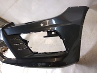 фото thumb №6, Vw scirocco lift r-line бампер передний 4pdc 2014-