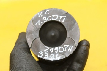 фото thumb №5, Поршень шатун 55203167 664 z19dth vectra c 1.9cdti