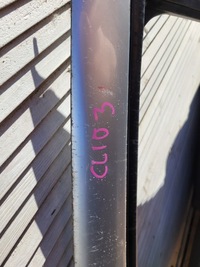 фото thumb №8, Дверь задние задняя правое renault clio iii 3 hb