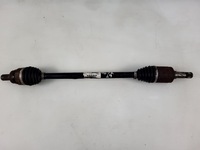 фото thumb №1, Volvo xc90 i lift 2.4 d5 привідний вал лівий задня ліва задня