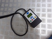 Дверь левый левая задний  задние стекло подъемник жгут jaguar xf x250 eu Киев, фото thumb