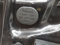 фото thumb №9, Audi q5 sq5 2010 перед сторона права двері