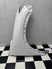 Крыло  правый  перед mazda cx5 cx-5 2012-2017r 34k с Разборки, фото thumb