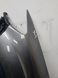 фото thumb №9, Крыло левый переднее audi q7 2010r. цвет lm7w