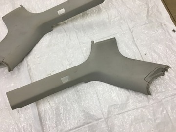 фото thumb №8, Захист стійка багажника праві лівий audi a4 b7 оригінальний номер 8e9867246 8e9867245