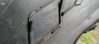 фото thumb №9, Бампер перед передний bmw 5 g30 g31 16-19rok 7385336 51117385336 оригинал